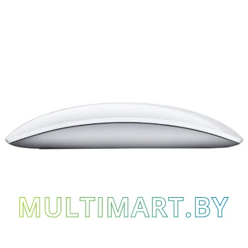 Мышь Apple Magic Mouse 2 (серебристый) картинка 4